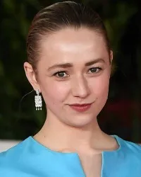 영화배우인 크리스틴 쿠야트 소프의 대표 이미지