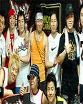 비보이인 익스트림 크루의 대표 이미지