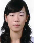스포츠인인 민수경의 대표 이미지