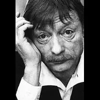 영화배우인 오토 샌더의 대표 이미지