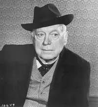 배우인 팻 오브라이언의 대표 이미지