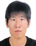 조정선수인 권혁중의 대표 이미지