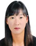 조정선수인 김순례의 대표 이미지