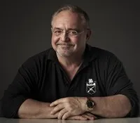 영화배우인 릭 와쉬번의 대표 이미지