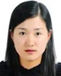 조정선수인 민수현의 대표 이미지