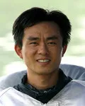 경정선수인 이회종의 대표 이미지