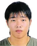 조정선수인 신은철의 대표 이미지