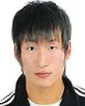 조정선수인 한창훈의 대표 이미지