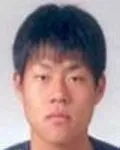조정선수인 함정욱의 대표 이미지