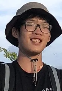 화제인물인 박태원의 대표 이미지