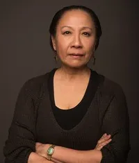 영화배우인 제이드 우의 대표 이미지