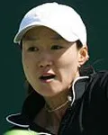 테니스선수인 김미옥의 대표 이미지