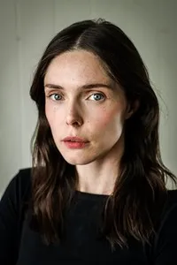 영화배우인 리아논 모건의 대표 이미지