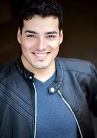 영화배우인 폴 C. 그레니어의 대표 이미지