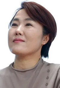 화제인물인 김남연의 대표 이미지