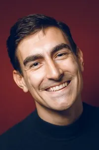 영화배우인 안톤 바일의 대표 이미지