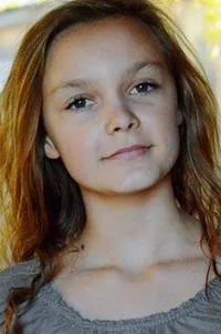 영화배우인 루비 존스의 대표 이미지