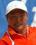 테니스선수인 정희석의 대표 이미지