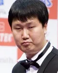 당구선수인 김경률의 대표 이미지