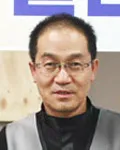 스포츠감독인 박승칠의 대표 이미지