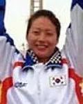 (전직)양궁선수인 김조순의 대표 이미지