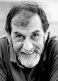 영화배우인 라몬 바레아의 대표 이미지