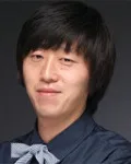 개그맨인 류용현의 대표 이미지