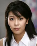 영화배우, 가수인 마츠 다카코의 대표 이미지
