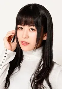 성우인 아이바 아이나의 대표 이미지