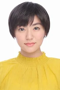 영화배우인 나츠키의 대표 이미지
