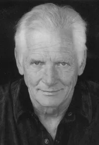 배우, 감독인 스콧 하이랜즈의 대표 이미지