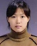 스포츠인인 송정아의 대표 이미지