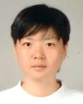 세팍타크로선수인 안순옥의 대표 이미지