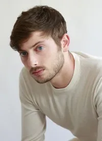 영화배우인 아미트 라하브의 대표 이미지