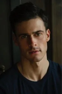 영화배우인 올렉 자고로드니의 대표 이미지