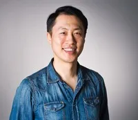 영화배우인 스티븐 린의 대표 이미지