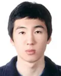 세팍타크로선수인 이준호의 대표 이미지