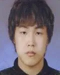 복싱선수인 전병국의 대표 이미지