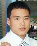 복싱선수인 조덕진의 대표 이미지