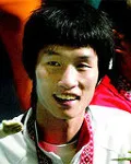 복싱선수인 한순철의 대표 이미지