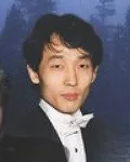 지휘자인 박진욱의 대표 이미지