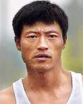 육상선수인 박칠성의 대표 이미지