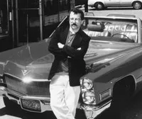 영화제작자인 안드레이 코드레스쿠의 대표 이미지