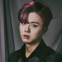 가수인 김민혁의 대표 이미지