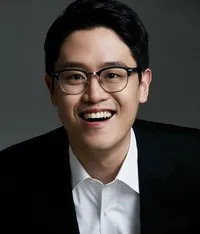 탤런트, 영화배우인 박찬호의 대표 이미지