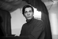 영화배우인 안톤 라이벌의 대표 이미지