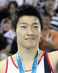 체조선수인 김수면의 대표 이미지