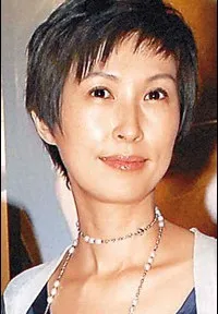 배우인 곽애명의 대표 이미지