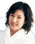 영화배우인 미즈노 마키의 대표 이미지