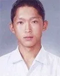 요트선수인 김장남의 대표 이미지